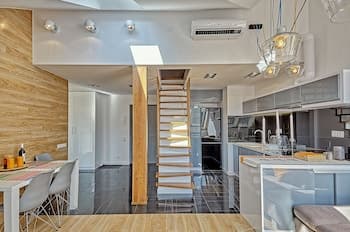 Ekoidea Apartments - Alicja