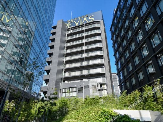 Apartment Hotel 11 - Umeda