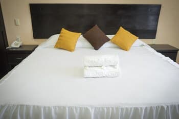 Hotel Puesta de Sol