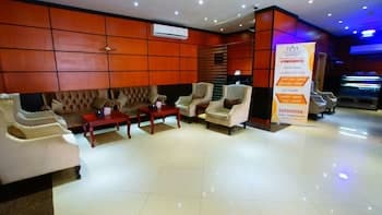 AlMuhaidb Tahliya - Olaya