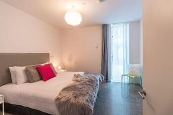 The John Fitzgerald Kennedy Suite by 5STARSTAY