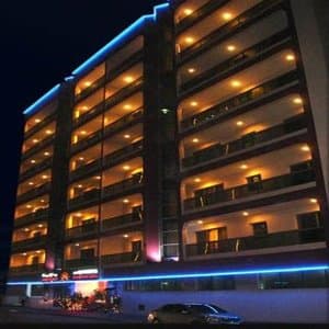 Al Shams Plaza Hotel Apartments