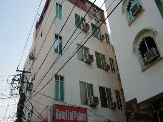 hotel Jai Palace
