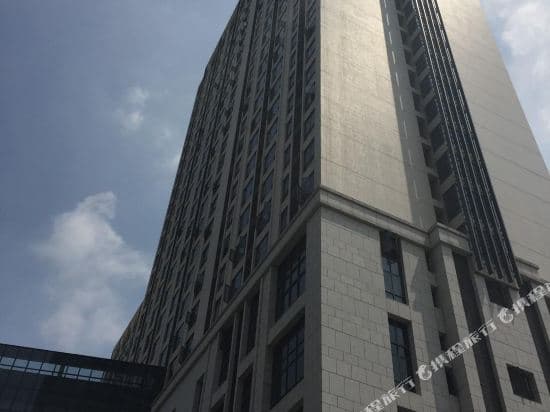 Meijia Apartment (Guangzhou Hopson Plaza)