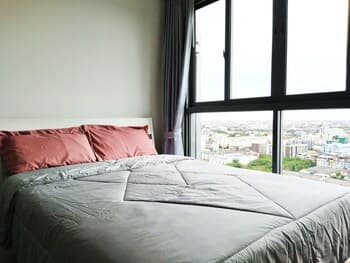 Sukhumvit New Room BTS Bangna