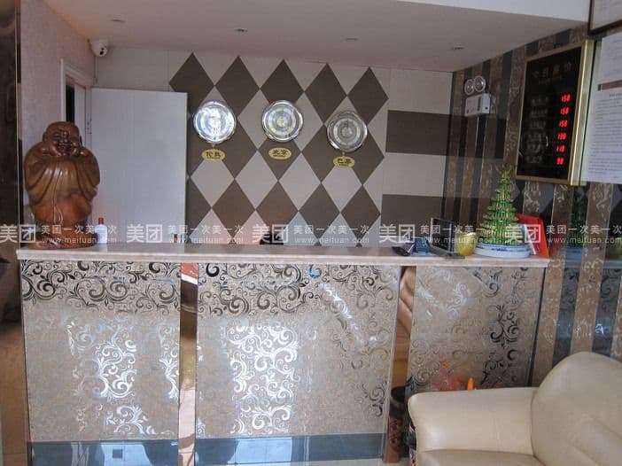 Shanghai Shangbin Fashion Inn