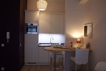 Exclusive Flats In Brussels - Congrès