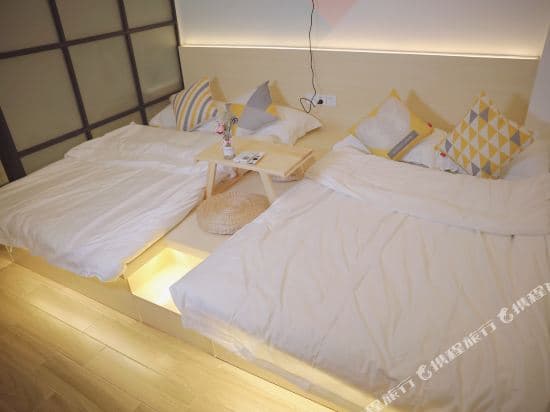 Jianqi Apartment