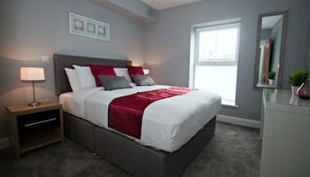 Dorset Apartments by The Key Collection