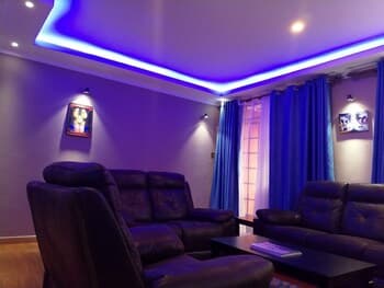Fourways Junction VIP Suite