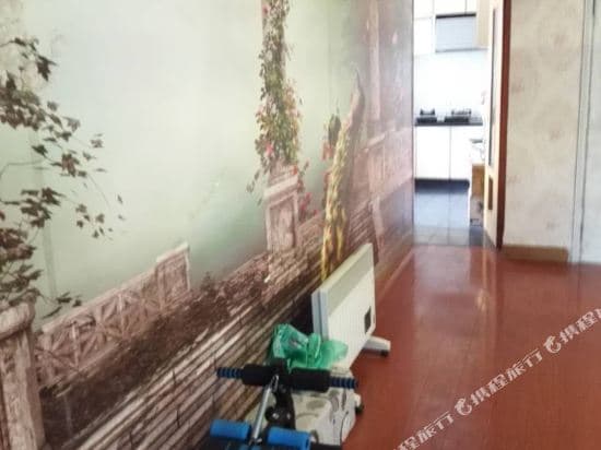 Roseland Wenxin Zhilv Hostel