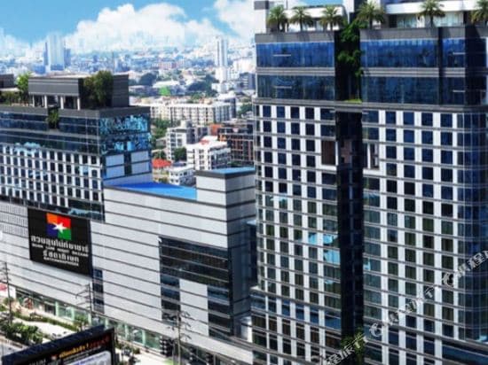 Podstel Hostel Bangkok