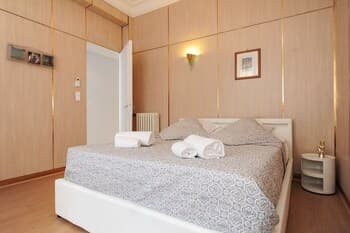 Suite Gioia Five Stars Holiday House