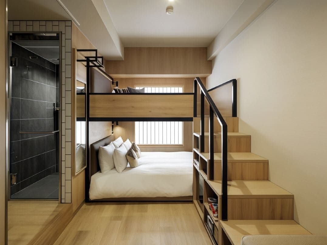 OMO3 Asakusa by Hoshino Resorts