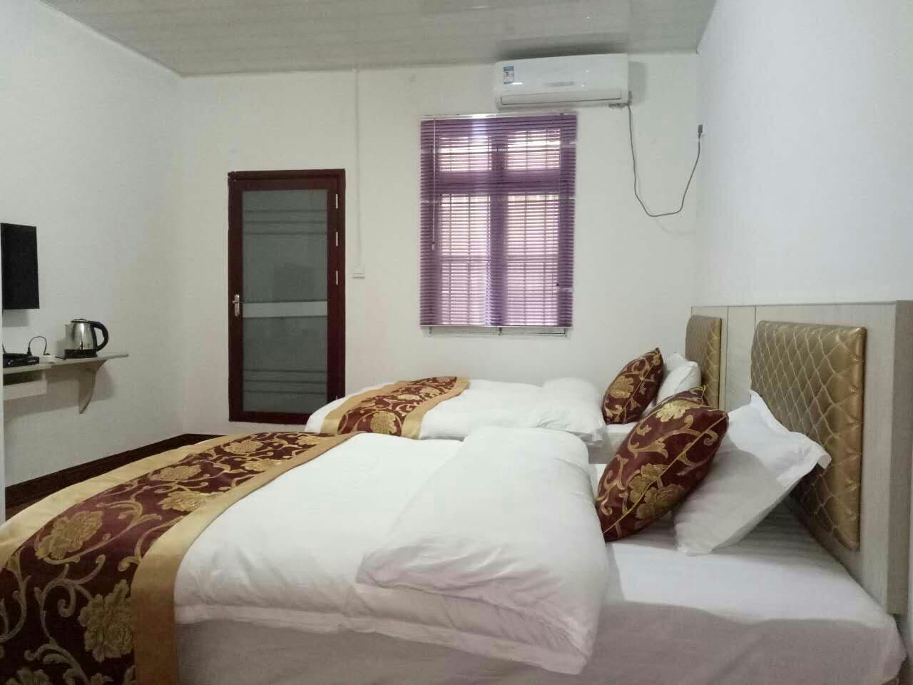 Xintao Hotel