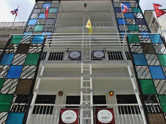 Everest Boutique Hotel
