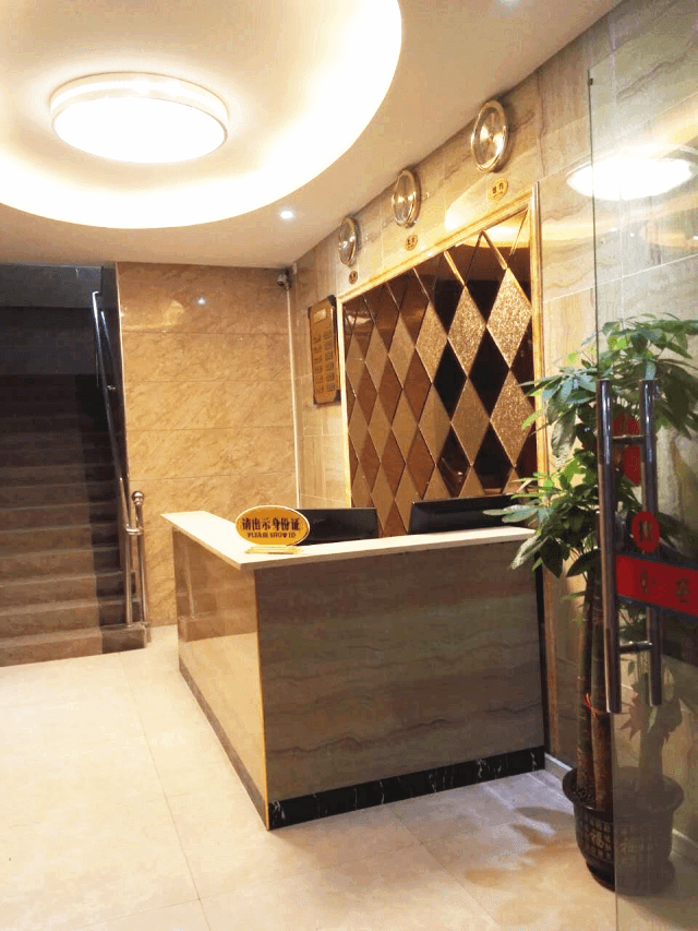 Jinmangguo Apartment (Datang Subway Station Pazhou Exhibition Center)
