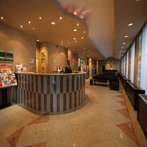Astrid Hotel