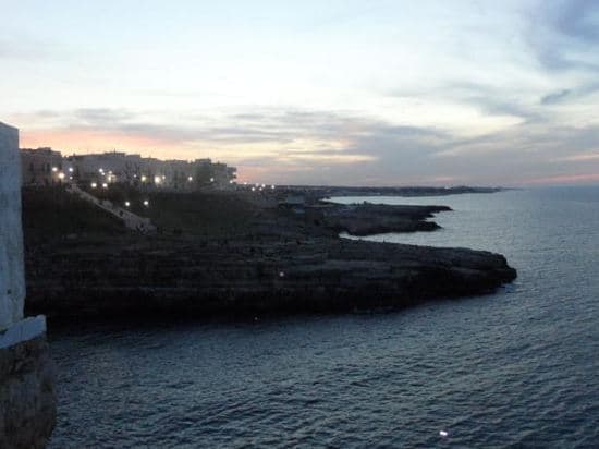 Taverniere dei Trulli