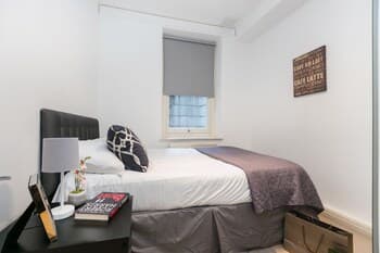 Urban Chic - Fitzrovia