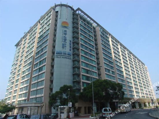 Horizon Suite Hotel