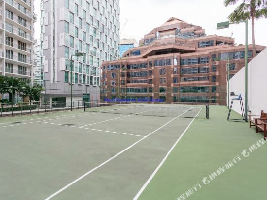 Marc Residence KLCC Suites
