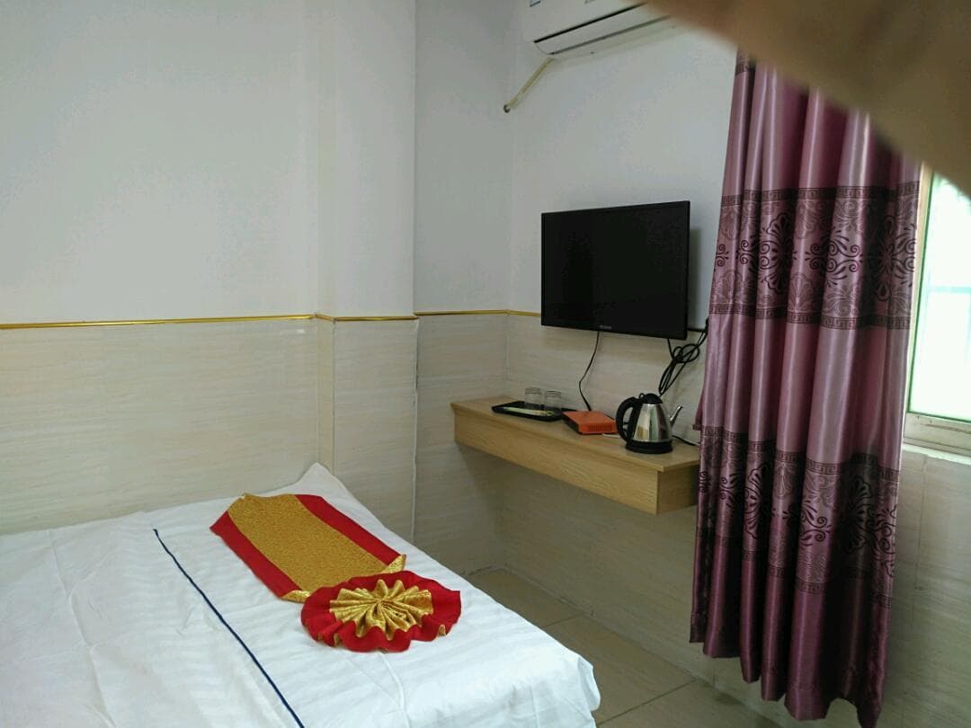 Xinyue Apartment (Lujing Guangzhou)