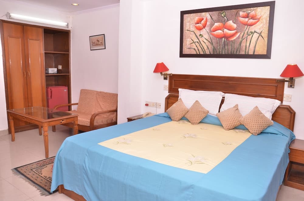 Prem Sagar Guest House