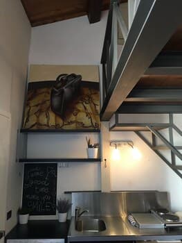 Ricasoli Studio