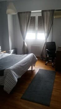 Kallirrois Apt - Sweet Home 4