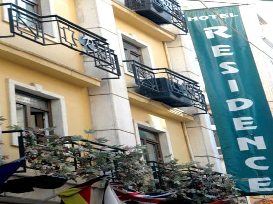 Hotel Residence