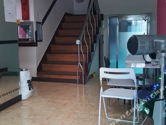 Yangmi Motel