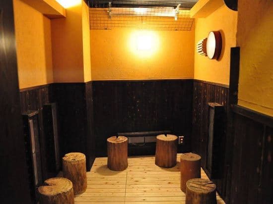 Capsule Hotel & Sauna Ikebukuro Plaza