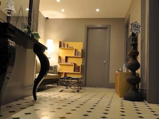 Taksim Prelude Hotel