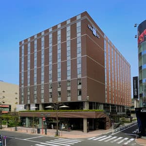 HOTEL UNIZO Tokyo Shibuya