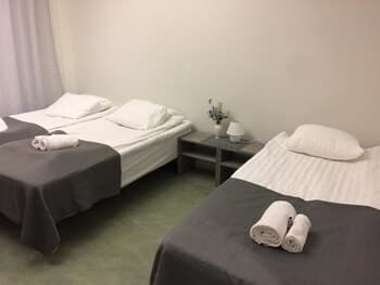 Hotel Winterhouse