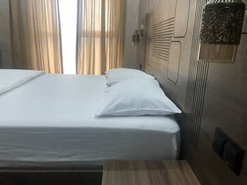 Tuyap VIP Konaklama