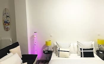 GIFSA Bravo Murillo Apartment Center