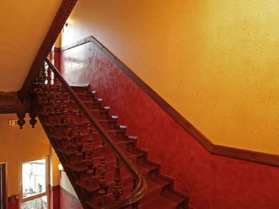 Safestay Berlin Kurfurstendamm