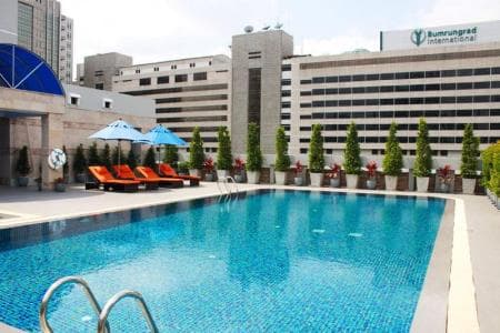 GM Suites