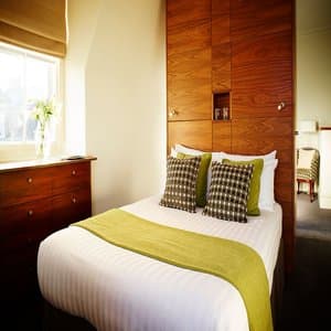 Merchiston Residence