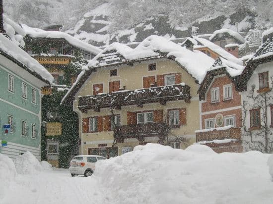 Gasthof Pension Grüner Anger