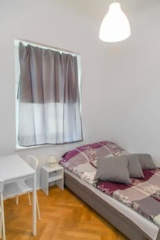 Metro Centrum Guest Rooms