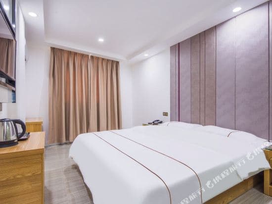 Shenghao Select Apartment