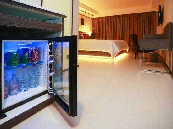 Double One by Aspira Bangkok
