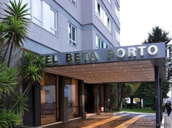 Belver Beta Porto Hotel