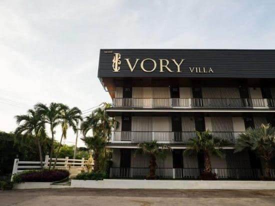 Ivory Villa City