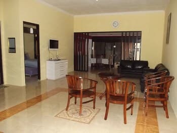 Rumah Anargya