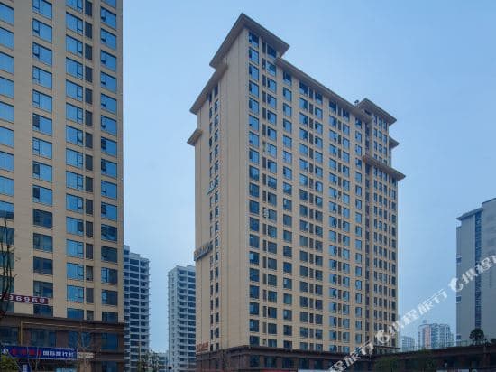 Yuancijian hotel