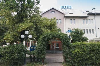 Maria Hotel
